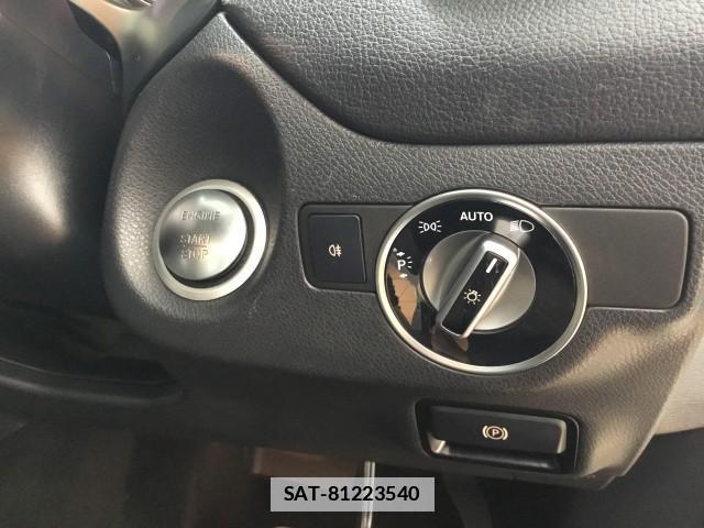 Mercedes Benz CLA-CLASS 2018-03 7817867-17