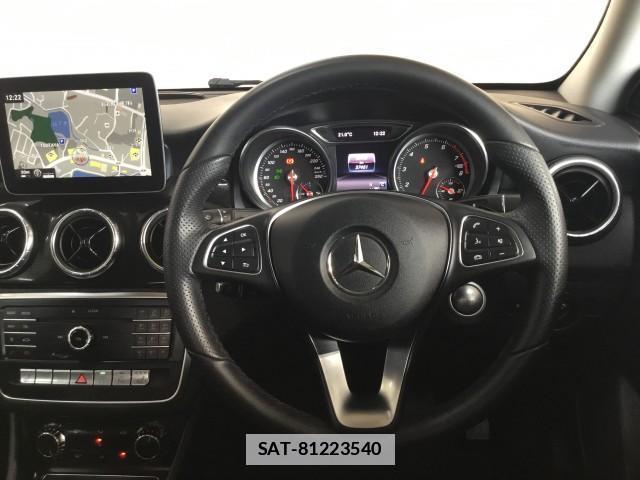 Mercedes Benz CLA-CLASS 2018-03 7817867-8