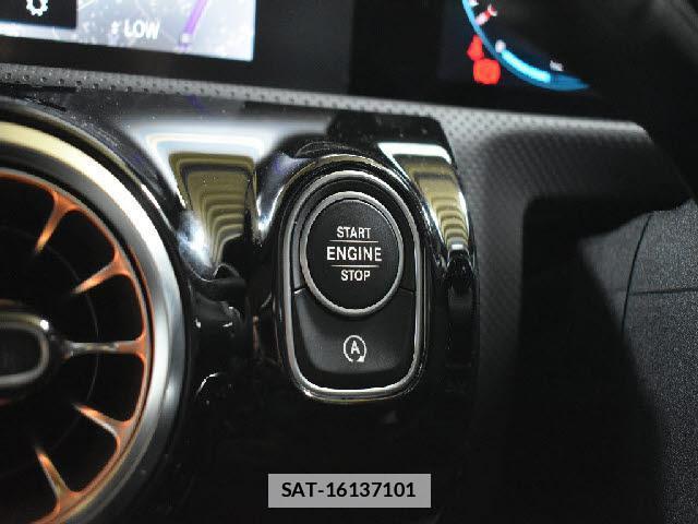 Mercedes Benz CLA-CLASS 2021-11 7818617-3