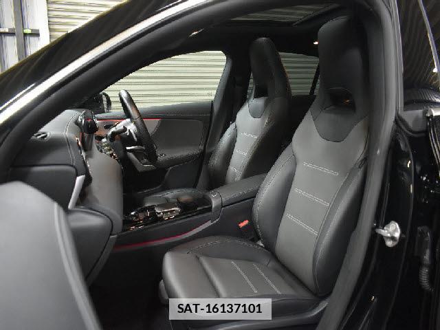 Mercedes Benz CLA-CLASS 2021-11 7818617-7