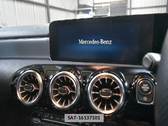 Mercedes Benz CLA-CLASS 2021-11 7818617-9