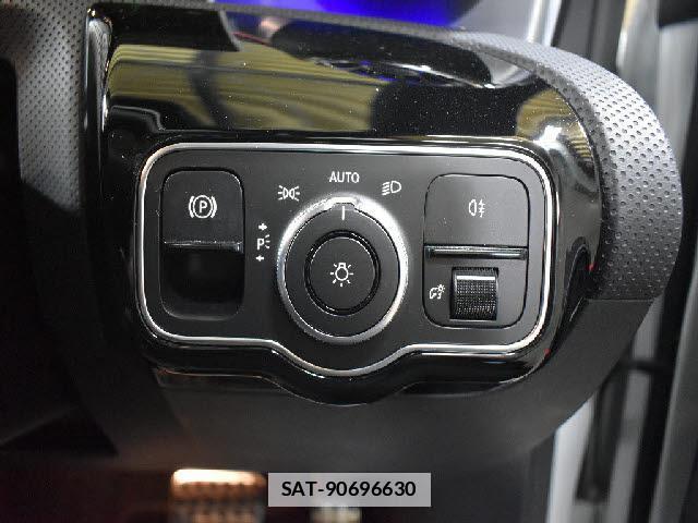 Mercedes Benz CLA-CLASS 2020-06 7818621-3