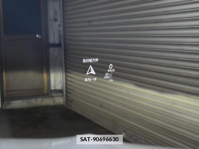 Mercedes Benz CLA-CLASS 2020-06 7818621-7