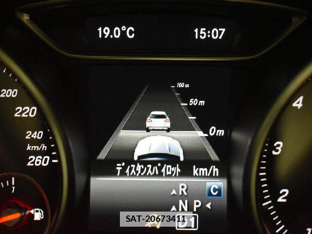 Mercedes Benz CLA-CLASS 2017-09 7818626-5