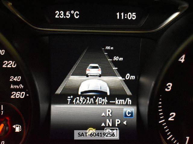 Mercedes Benz CLA-CLASS 2017-07 7818628-5