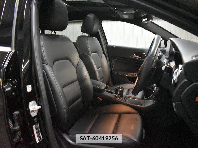 Mercedes Benz CLA-CLASS 2017-07 7818628-7