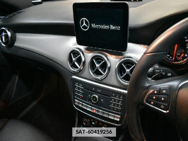 Mercedes Benz CLA-CLASS 2017-07 7818628-8
