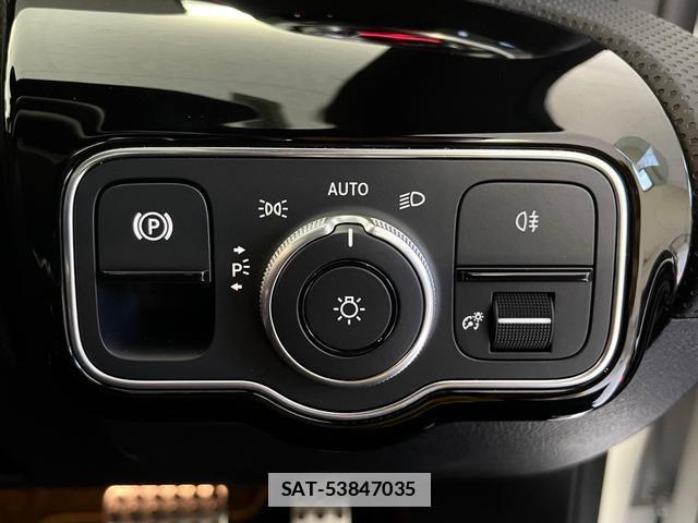 Mercedes Benz CLA-CLASS 2022-09 7818833-11