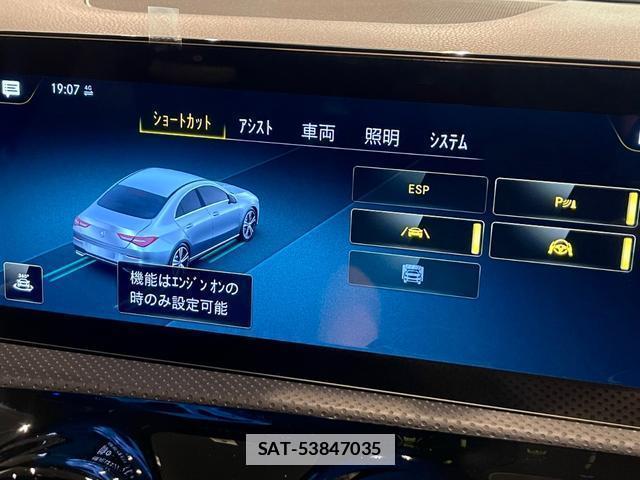 Mercedes Benz CLA-CLASS 2022-09 7818833-16