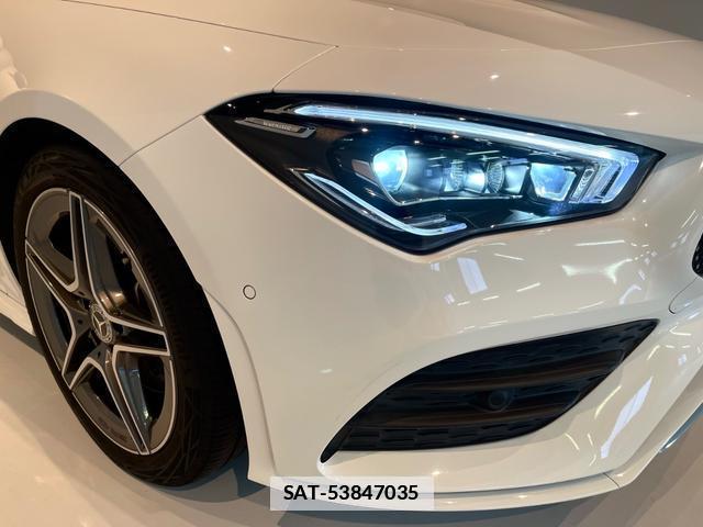 Mercedes Benz CLA-CLASS 2022-09 7818833-5