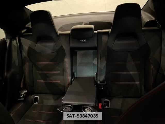 Mercedes Benz CLA-CLASS 2022-09 7818833-7