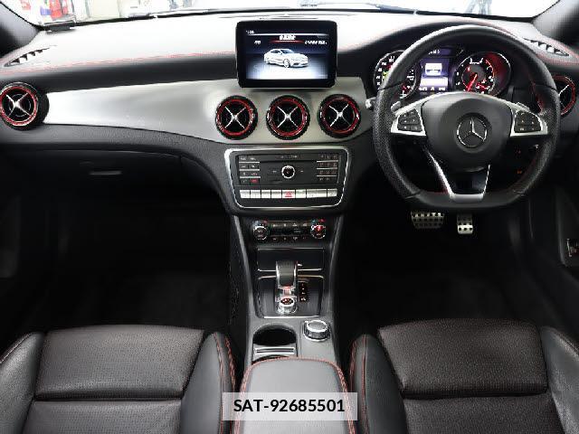 Mercedes Benz CLA-CLASS 2018-04 7822832-1