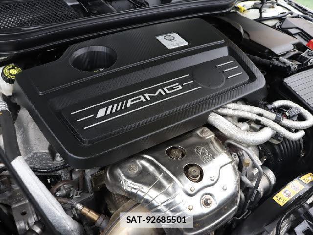 Mercedes Benz CLA-CLASS 2018-04 7822832-4