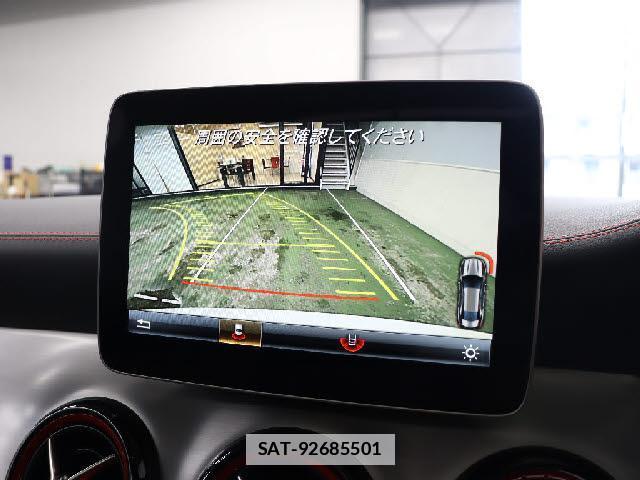 Mercedes Benz CLA-CLASS 2018-04 7822832-7