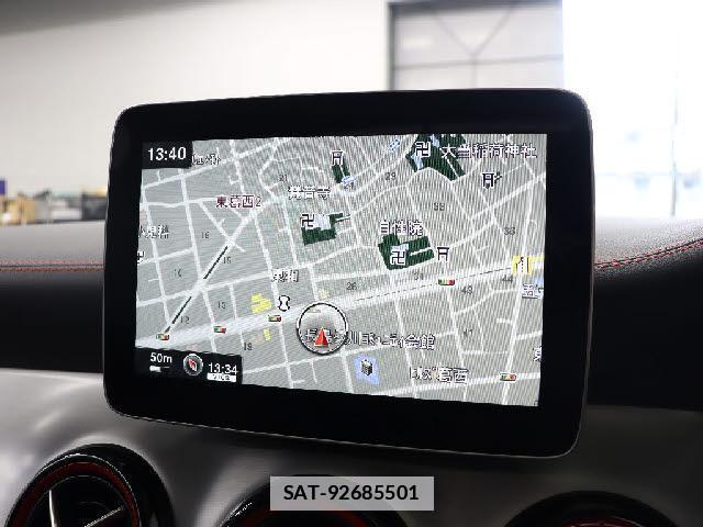 Mercedes Benz CLA-CLASS 2018-04 7822832-8