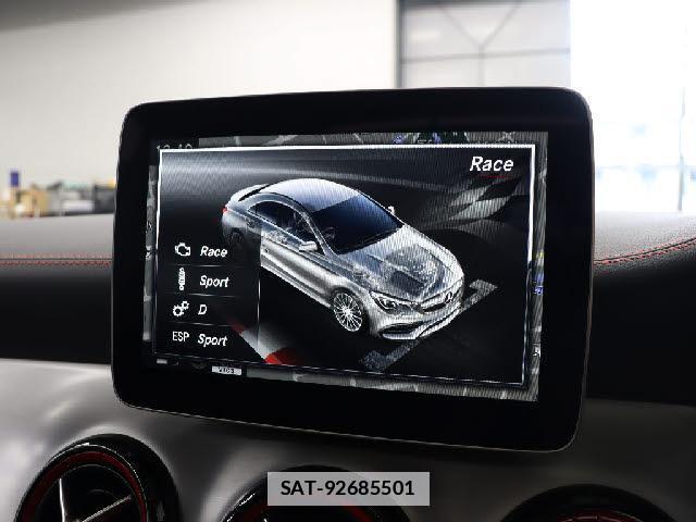 Mercedes Benz CLA-CLASS 2018-04 7822832-9