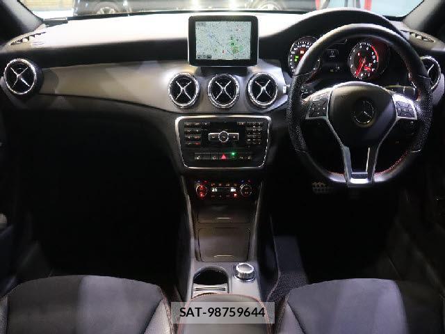 Mercedes Benz CLA-CLASS 2014-11 7822836-1
