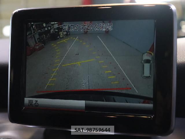 Mercedes Benz CLA-CLASS 2014-11 7822836-9