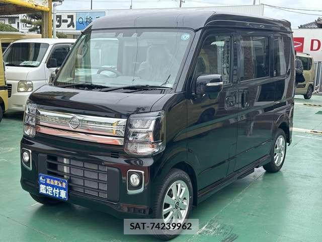 Nissan CLIPPER RIO 2026-02 7814141-0