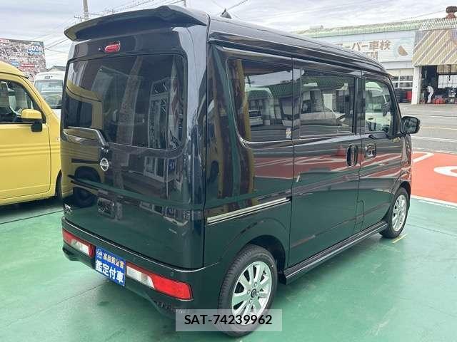 Nissan CLIPPER RIO 2026-02 7814141-1