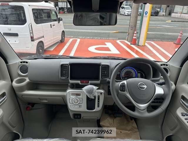 Nissan CLIPPER RIO 2026-02 7814141-2