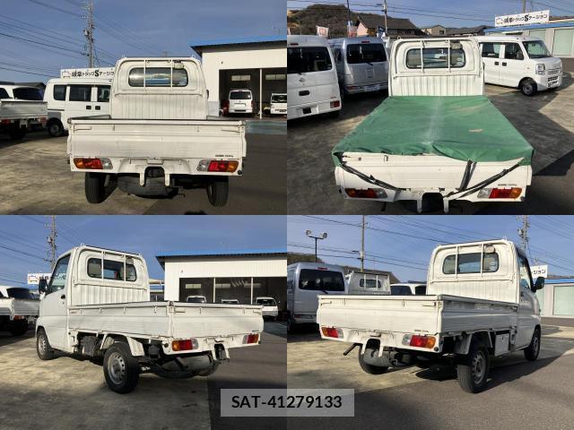 Nissan CLIPPER TRUCK 2008-02 7812765-1