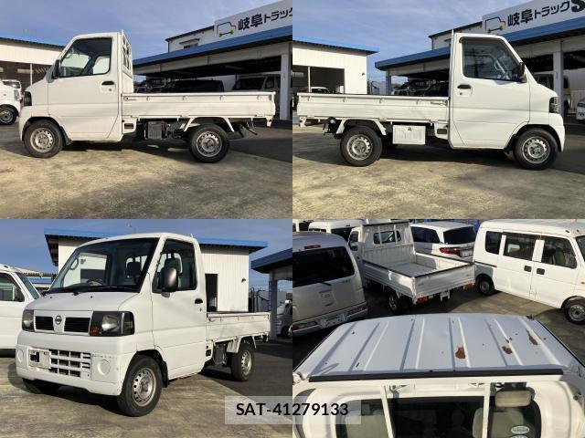 Nissan CLIPPER TRUCK 2008-02 7812765-3