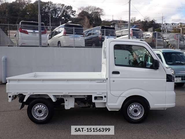 Nissan CLIPPER TRUCK 2026-03 7817477-10