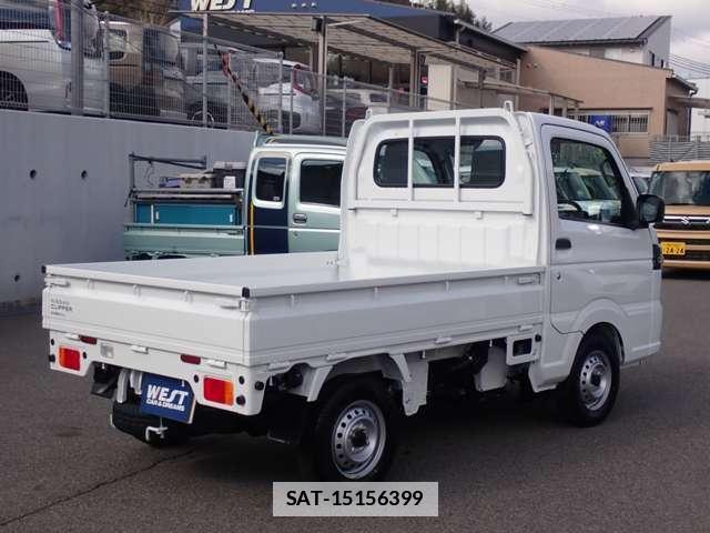 Nissan CLIPPER TRUCK 2026-03 7817477-11