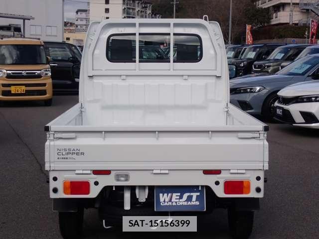 Nissan CLIPPER TRUCK 2026-03 7817477-12