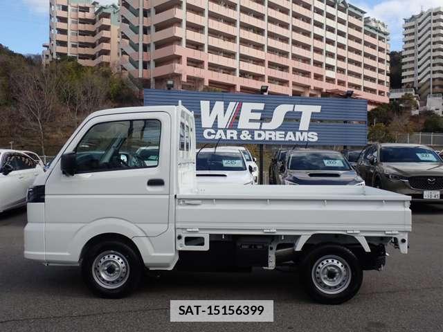 Nissan CLIPPER TRUCK 2026-03 7817477-14