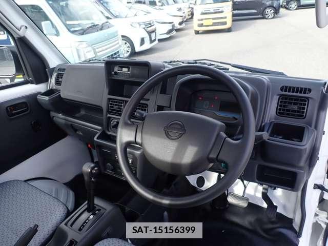 Nissan CLIPPER TRUCK 2026-03 7817477-2