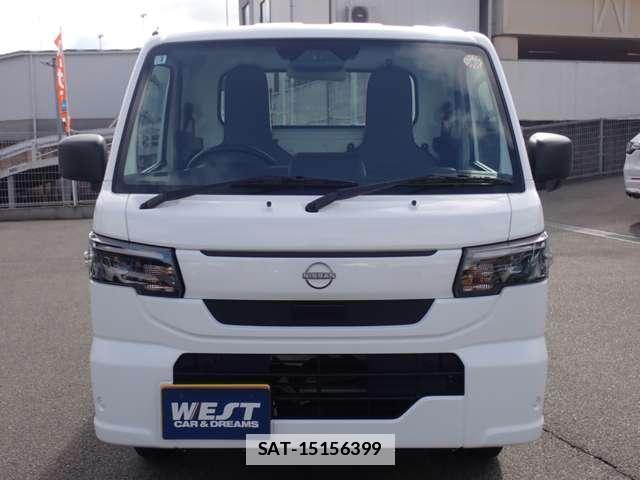 Nissan CLIPPER TRUCK 2026-03 7817477-8