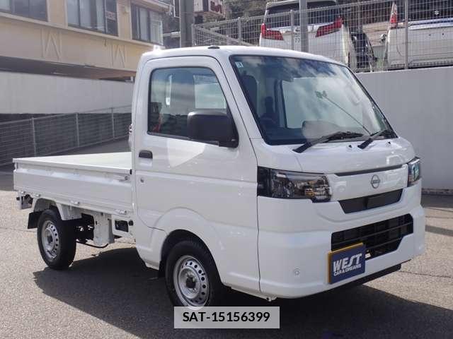 Nissan CLIPPER TRUCK 2026-03 7817477-9