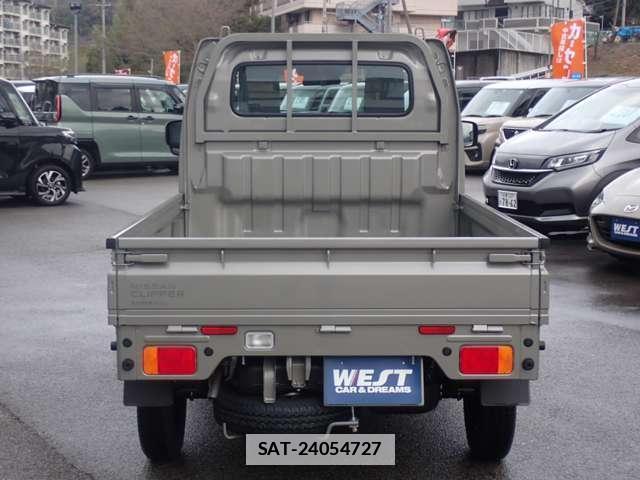 Nissan CLIPPER TRUCK 2026-03 7817514-11