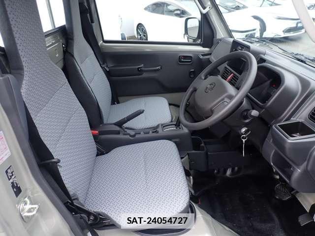 Nissan CLIPPER TRUCK 2026-03 7817514-6