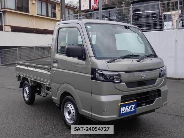 Nissan CLIPPER TRUCK 2026-03 7817514-9
