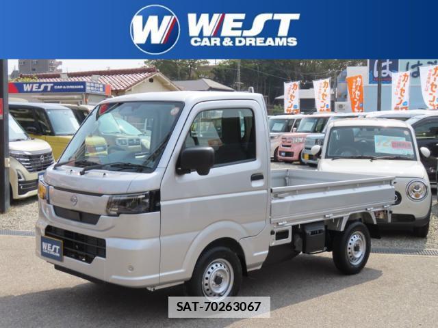 Nissan CLIPPER TRUCK 2026-03 7818691-0