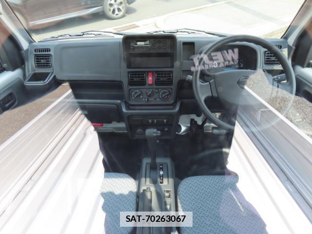 Nissan CLIPPER TRUCK 2026-03 7818691-1
