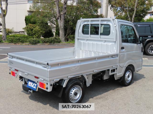 Nissan CLIPPER TRUCK 2026-03 7818691-10