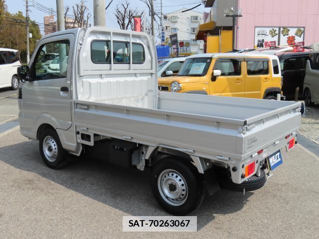 Nissan CLIPPER TRUCK 2026-03 7818691-11