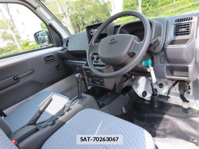 Nissan CLIPPER TRUCK 2026-03 7818691-12