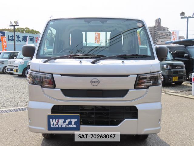 Nissan CLIPPER TRUCK 2026-03 7818691-4