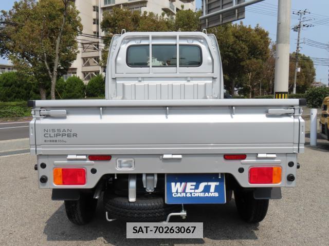 Nissan CLIPPER TRUCK 2026-03 7818691-5