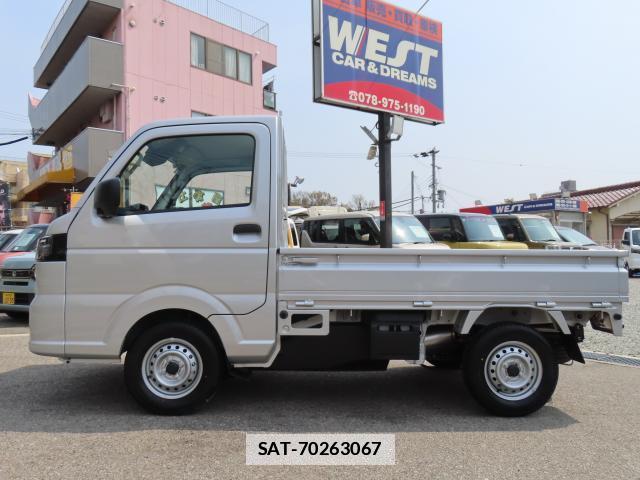 Nissan CLIPPER TRUCK 2026-03 7818691-7