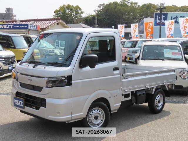 Nissan CLIPPER TRUCK 2026-03 7818691-9