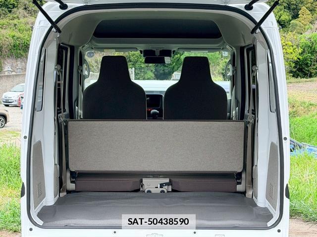 Nissan CLIPPER VAN 2026-03 7816208-10