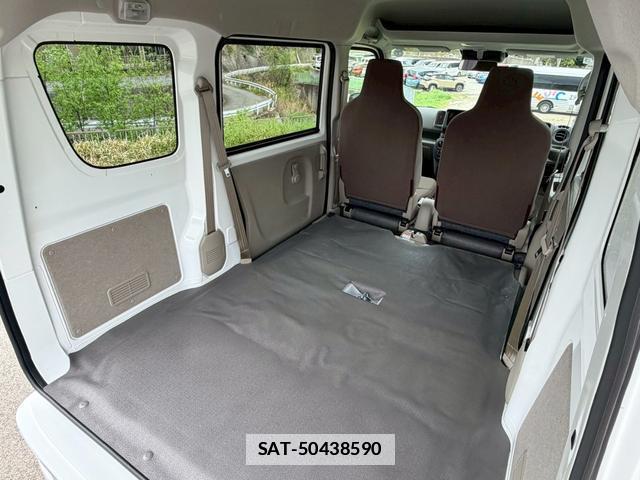 Nissan CLIPPER VAN 2026-03 7816208-11