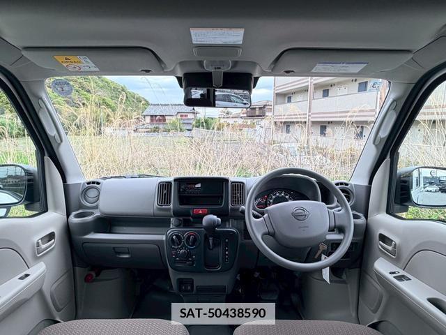 Nissan CLIPPER VAN 2026-03 7816208-2