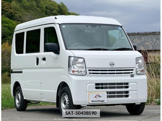 Nissan CLIPPER VAN 2026-03 7816208-7